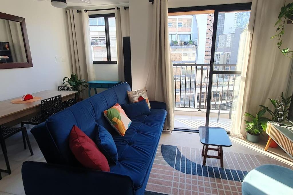 Aconchegante Apartamento São Paulo